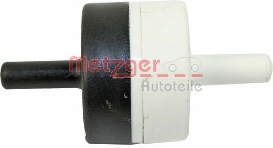 Obrázok Ventil sekundárneho vzduchového systému METZGER ORIGINAL ERSATZTEIL 0892587
