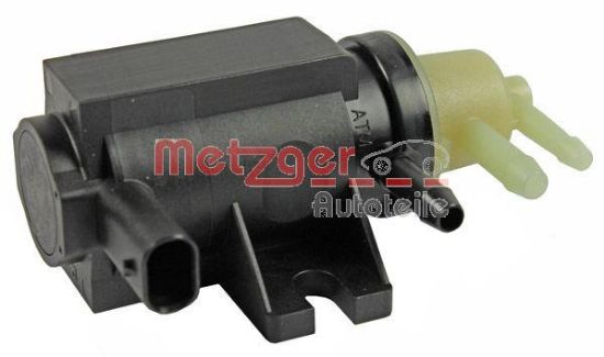 Obrázok Menič tlaku turbodúchadla METZGER GREENPARTS 0892588