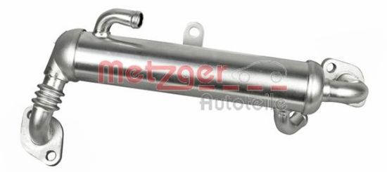 Obrázok Chladič pre recirkuláciu plynov METZGER  0892626