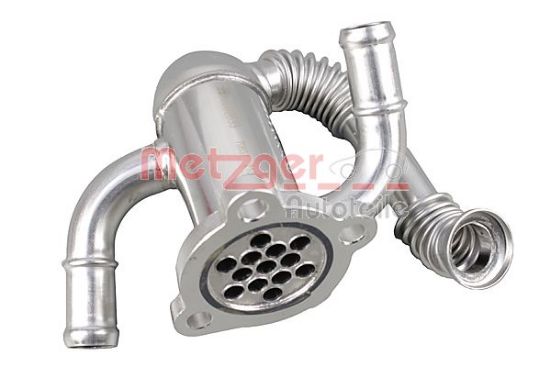 Obrázok Chladič pre recirkuláciu plynov METZGER  0892633