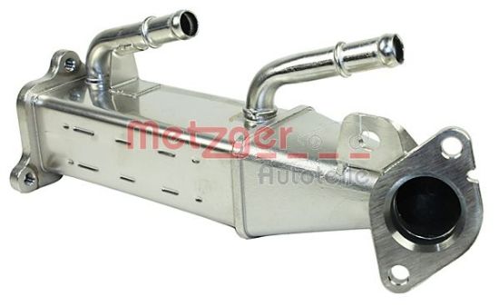 Obrázok Chladič pre recirkuláciu plynov METZGER  0892634