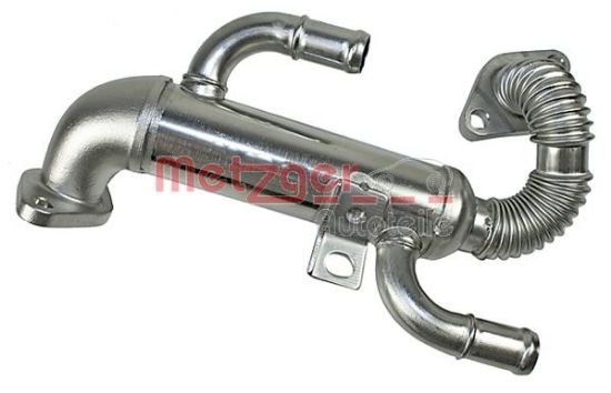 Obrázok Chladič pre recirkuláciu plynov METZGER  0892639