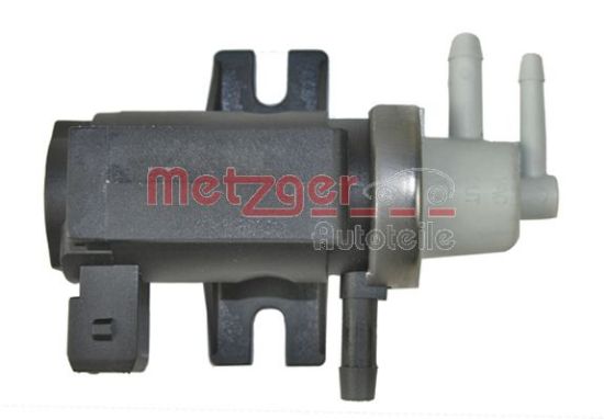 Obrázok Menič tlaku turbodúchadla METZGER  0892667