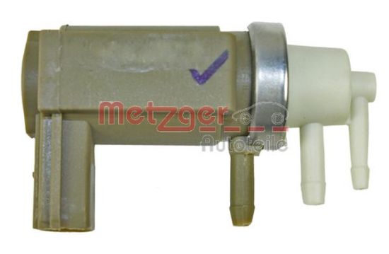 Obrázok Menič tlaku turbodúchadla METZGER  0892678