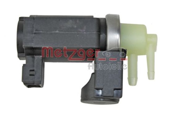 Obrázok Menič tlaku, Riadenie výfukových plynov METZGER  0892679