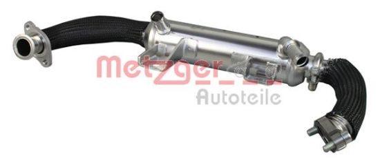 Obrázok Chladič pre recirkuláciu plynov METZGER ORIGINAL ERSATZTEIL 0892748