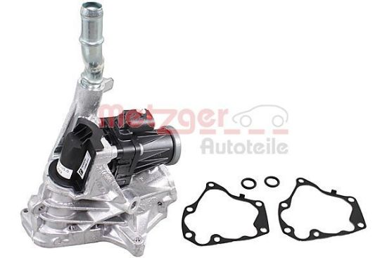 Obrázok AGR - Ventil METZGER ORIGINAL ERSATZTEIL GREENPARTS 0892963
