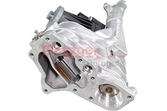 Obrázok AGR - Ventil METZGER ORIGINAL ERSATZTEIL GREENPARTS 0892963