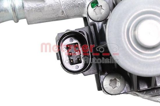 Obrázok AGR - Ventil METZGER ORIGINAL ERSATZTEIL GREENPARTS 0892963