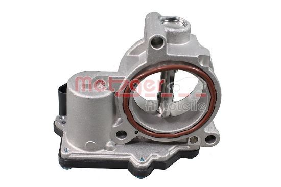 Obrázok Hrdlo żkrtiacej klapky METZGER GREENPARTS 0892995