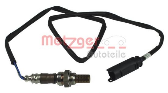 Obrázok Lambda sonda METZGER ORIGINAL ERSATZTEIL 0893039