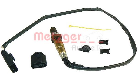 Obrázok Lambda sonda METZGER ORIGINAL ERSATZTEIL 0893157