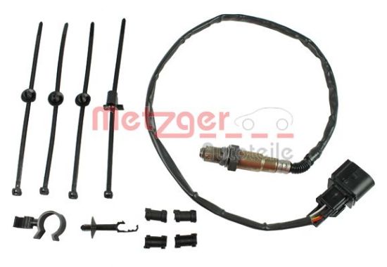 Obrázok Lambda sonda METZGER ORIGINAL ERSATZTEIL 0893181