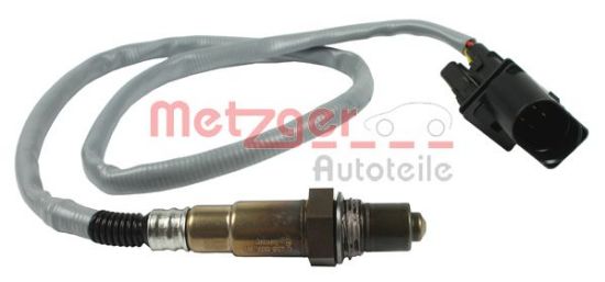 Obrázok Lambda sonda METZGER ORIGINAL ERSATZTEIL 0893183