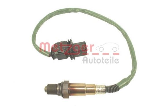 Obrázok Lambda sonda METZGER ORIGINAL ERSATZTEIL 0893188