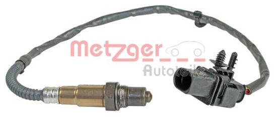 Obrázok Lambda sonda METZGER ORIGINAL ERSATZTEIL 0893230