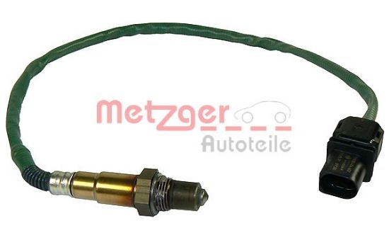 Obrázok Lambda sonda METZGER ORIGINAL ERSATZTEIL 0893245