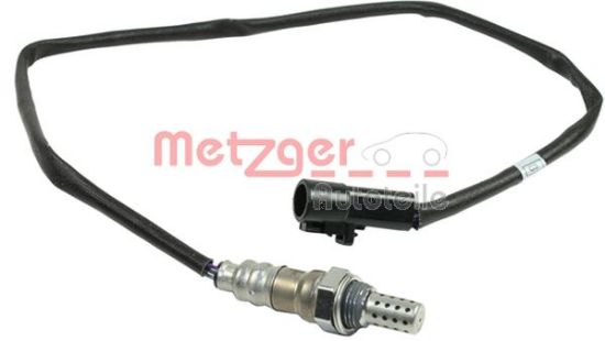 Obrázok Lambda sonda METZGER ORIGINAL ERSATZTEIL 0893248