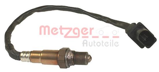 Obrázok Lambda sonda METZGER ORIGINAL ERSATZTEIL 0893250