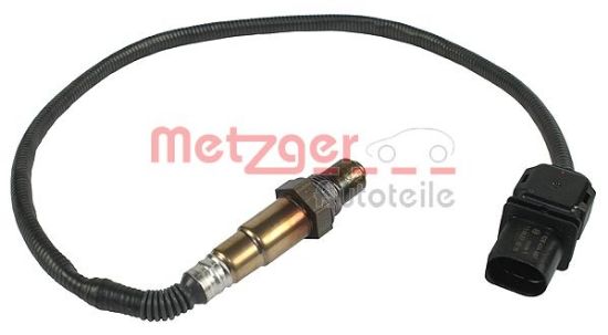 Obrázok Lambda sonda METZGER ORIGINAL ERSATZTEIL 0893284