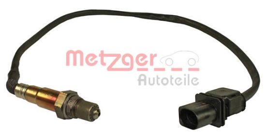 Obrázok Lambda sonda METZGER ORIGINAL ERSATZTEIL 0893306