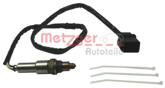 Obrázok Lambda sonda METZGER  0895361