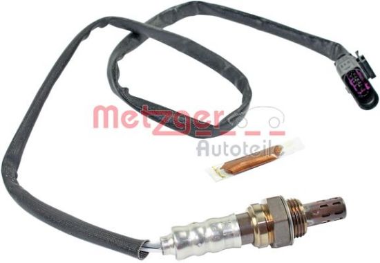 Obrázok Lambda sonda METZGER ORIGINAL ERSATZTEIL GREENPARTS 0893485