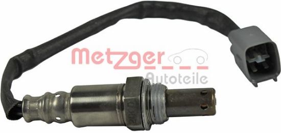 Obrázok Lambda sonda METZGER ORIGINAL ERSATZTEIL 0893497