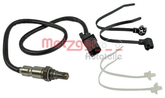 Obrázok Lambda sonda METZGER ORIGINAL ERSATZTEIL 0893541