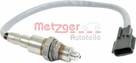 Obrázok Lambda sonda METZGER ORIGINAL ERSATZTEIL 0893665