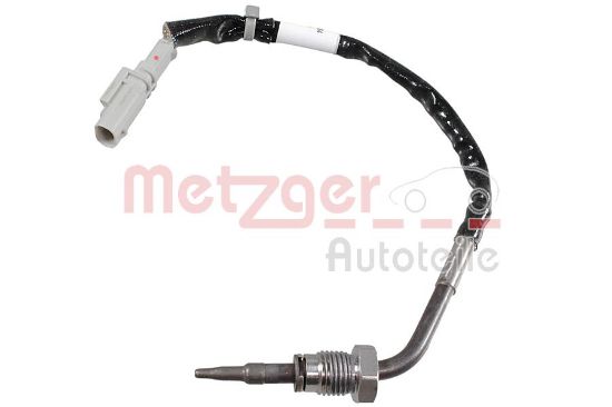 Obrázok Snímač teploty výfukových plynov METZGER ORIGINAL ERSATZTEIL GREENPARTS 08941012