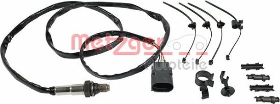 Obrázok Lambda sonda METZGER  0895173