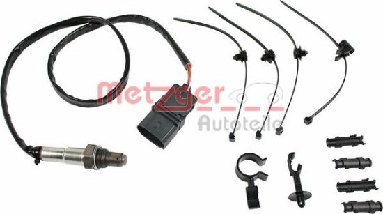 Obrázok Lambda sonda METZGER  0895179