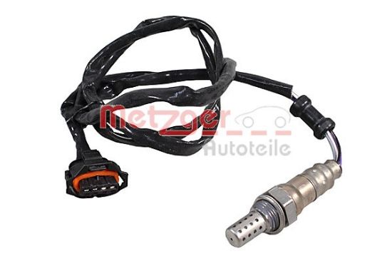 Obrázok Lambda sonda METZGER  0895528