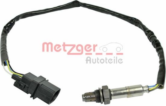 Obrázok Lambda sonda METZGER  0895629