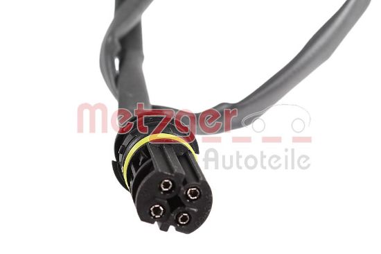 Obrázok Lambda sonda METZGER  0895650