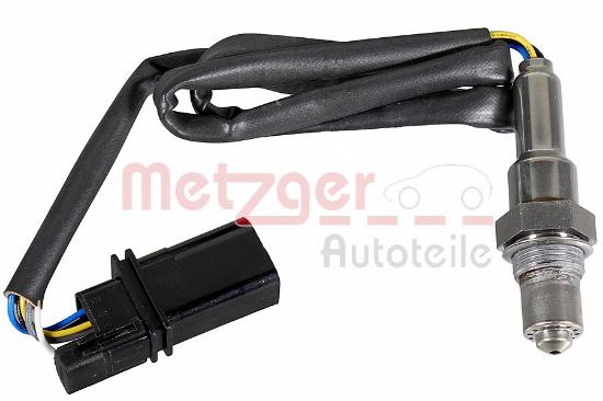 Obrázok Lambda sonda METZGER  0895655