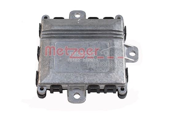 Obrázok Riadiaca jednotka osvetlenia METZGER  0896535