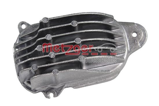 Obrázok Riadiaca jednotka osvetlenia METZGER GREENPARTS 0896549