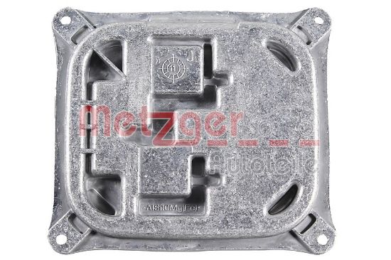 Obrázok Riadiaca jednotka osvetlenia METZGER  0896551
