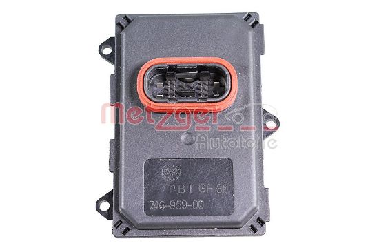 Obrázok Riadiaca jednotka osvetlenia METZGER GREENPARTS 0896553