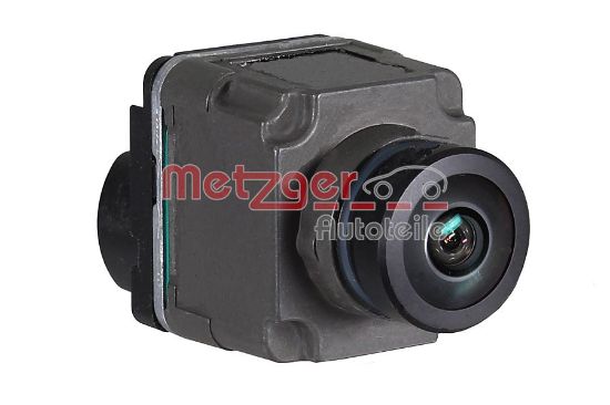 Obrázok Cúvacia kamera pre parkovací systém METZGER ORIGINAL ERSATZTEIL GREENPARTS 0897033