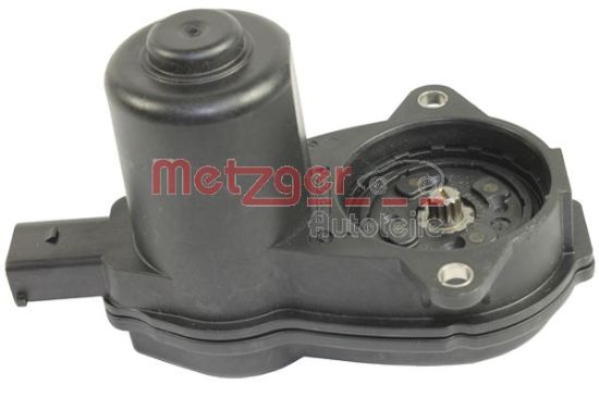 Obrázok Nastavovací prvok, parkovacia brzda brzdový strmeň METZGER ORIGINAL ERSATZTEIL GREENPARTS 0899031