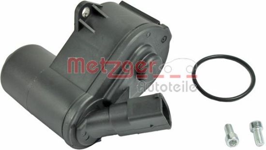 Obrázok Nastavovací prvok, parkovacia brzda brzdový strmeň METZGER ORIGINAL ERSATZTEIL 0899060
