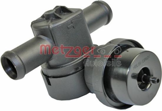 Obrázok Regulačný ventil chladenia METZGER GREENPARTS 0899061
