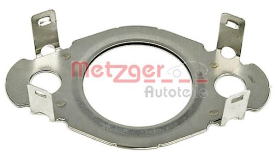 Obrázok Tesnenie, AGR-Ventil METZGER  0899162