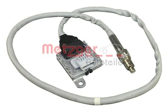 Obrázok NOx-Sensor, vstrekovanie močoviny METZGER  0899199