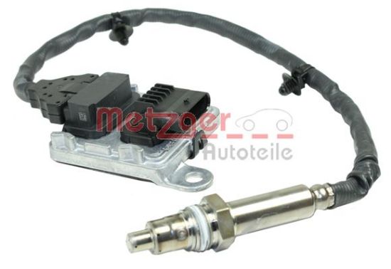 Obrázok NOx-Senzor, NOx-Katalyzátor METZGER ORIGINAL ERSATZTEIL 0899208