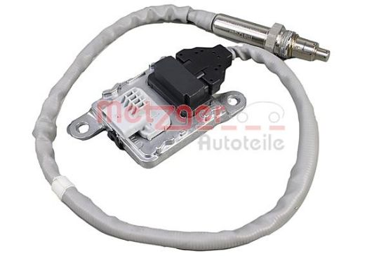 Obrázok NOx-Senzor, NOx-Katalyzátor METZGER  0899241