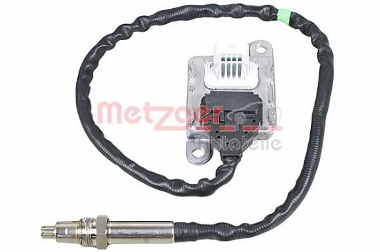 Obrázok NOx-Sensor, vstrekovanie močoviny METZGER  0899252